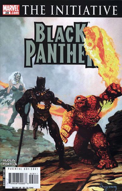 black panther comics pdf