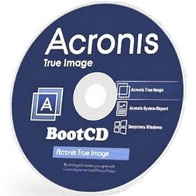 Acronis True Image 2013 Bootable Iso